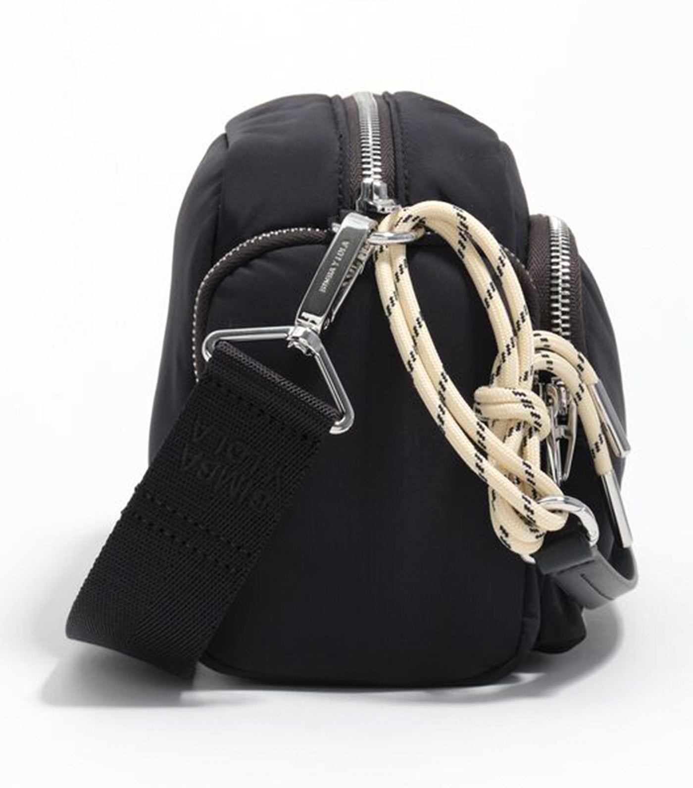 Nylon Medium Pocket Bag