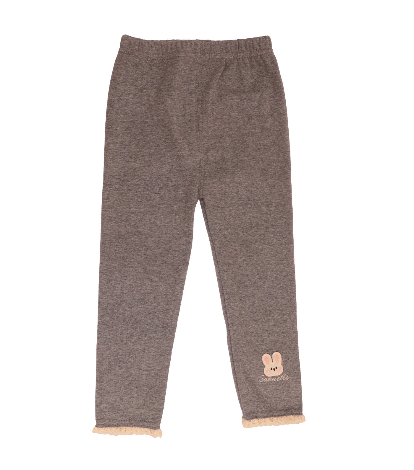 Gwenyth Leggings with Bunny Gray