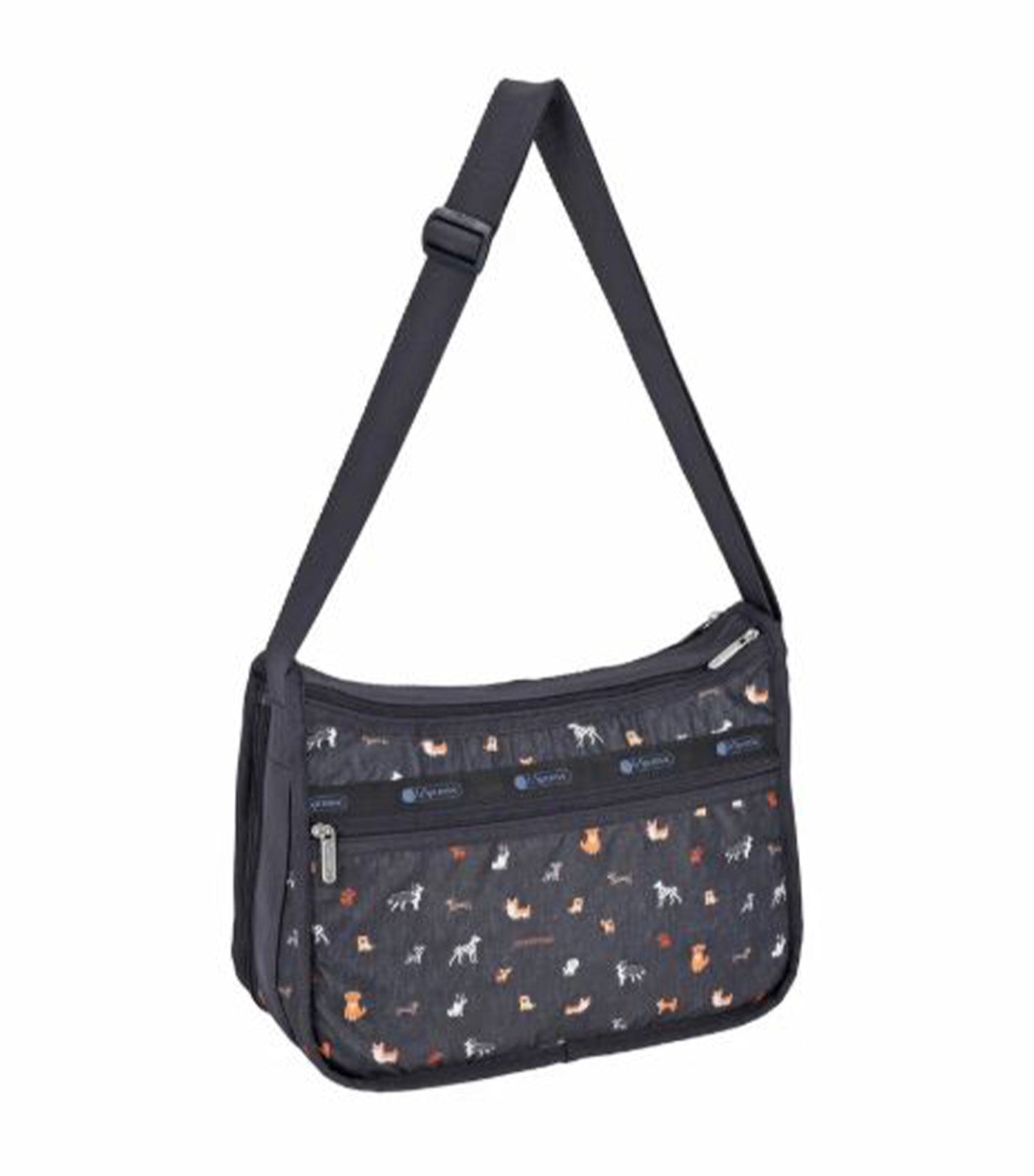 Deluxe Everyday Bag Woof Wonderland