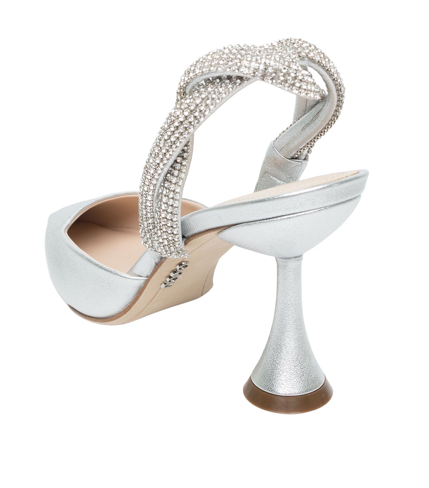 Lia 80 Silver