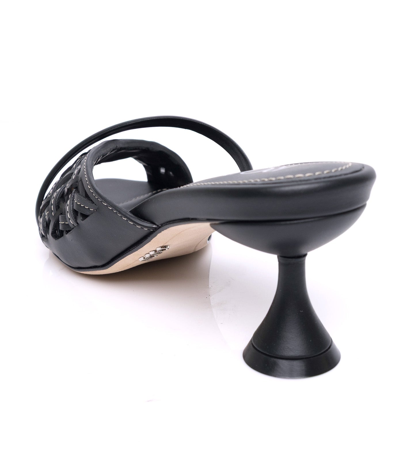 Mabella 55 Black