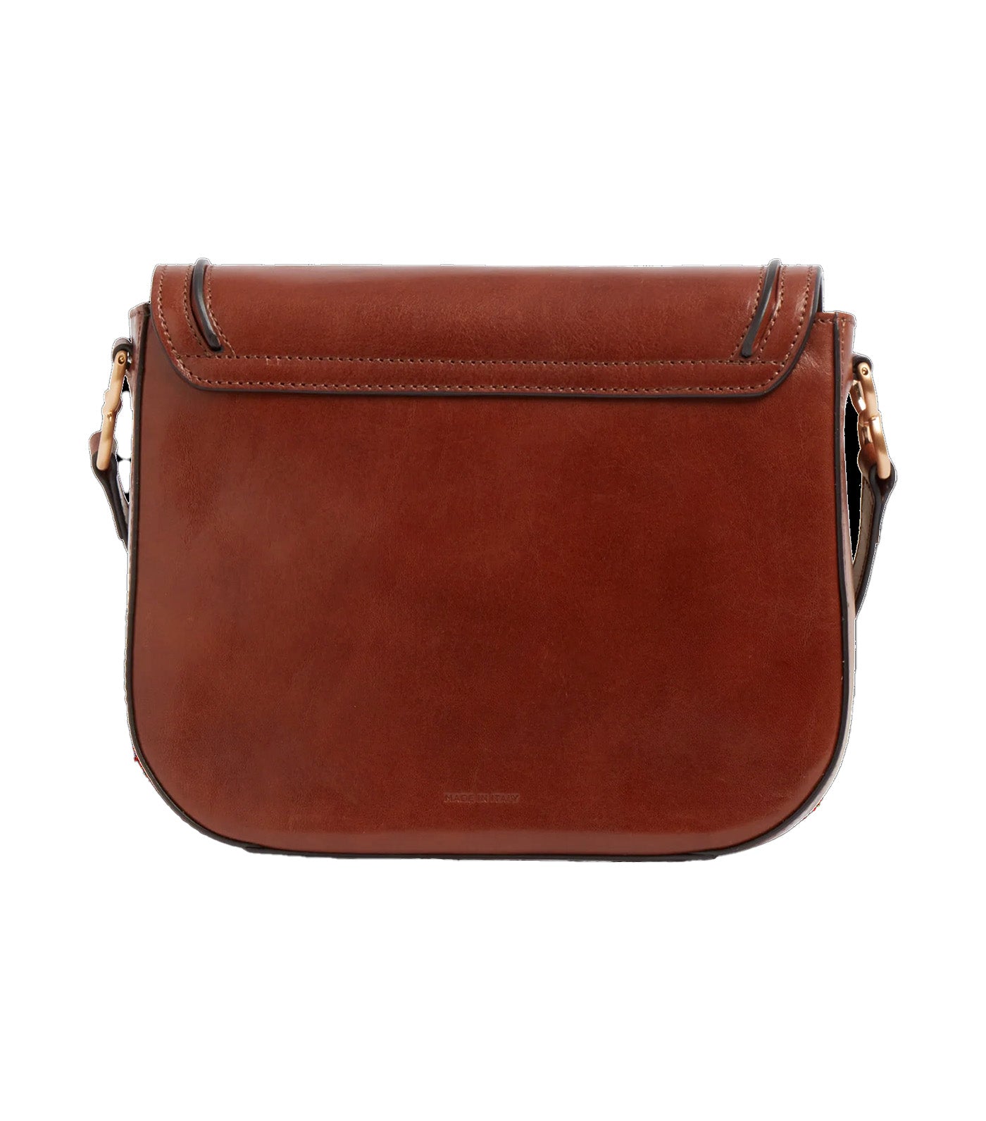 Luce Brown/Gold