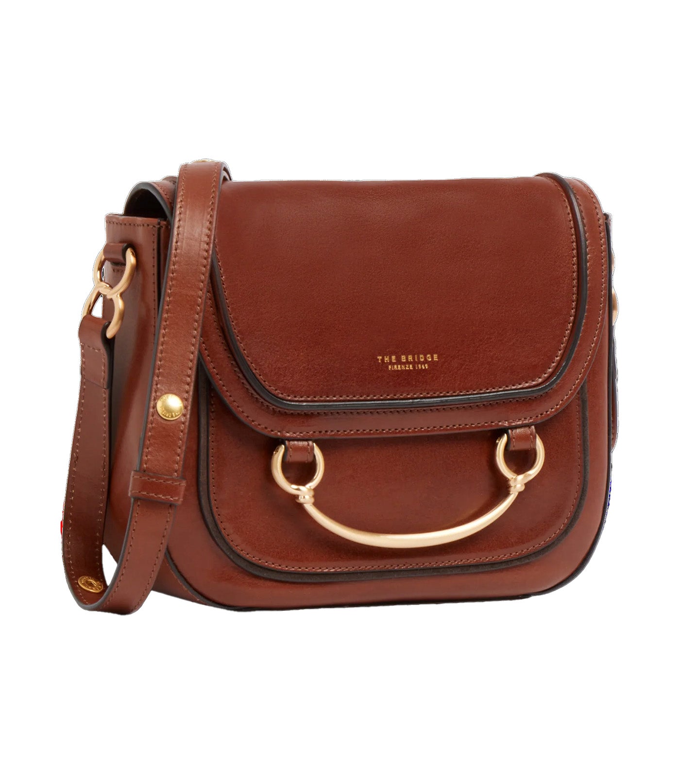Luce Brown/Gold