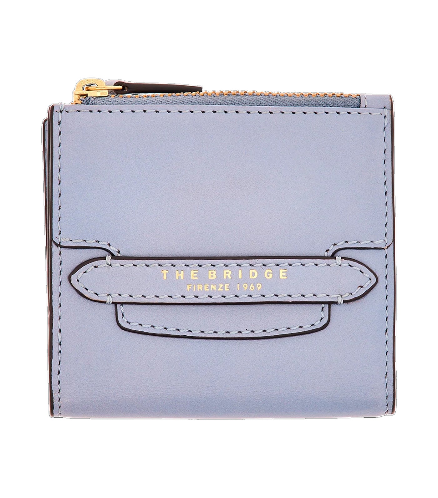 Lucrezia Small Women's Leather Wallet