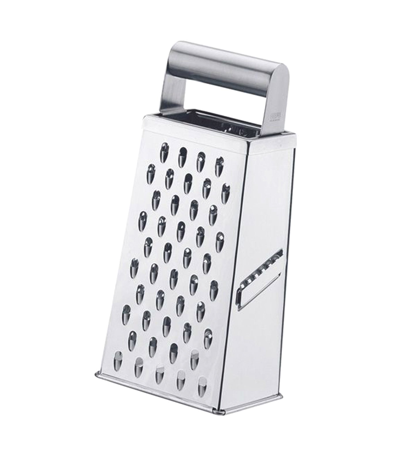 Cubo Four-Way Grater