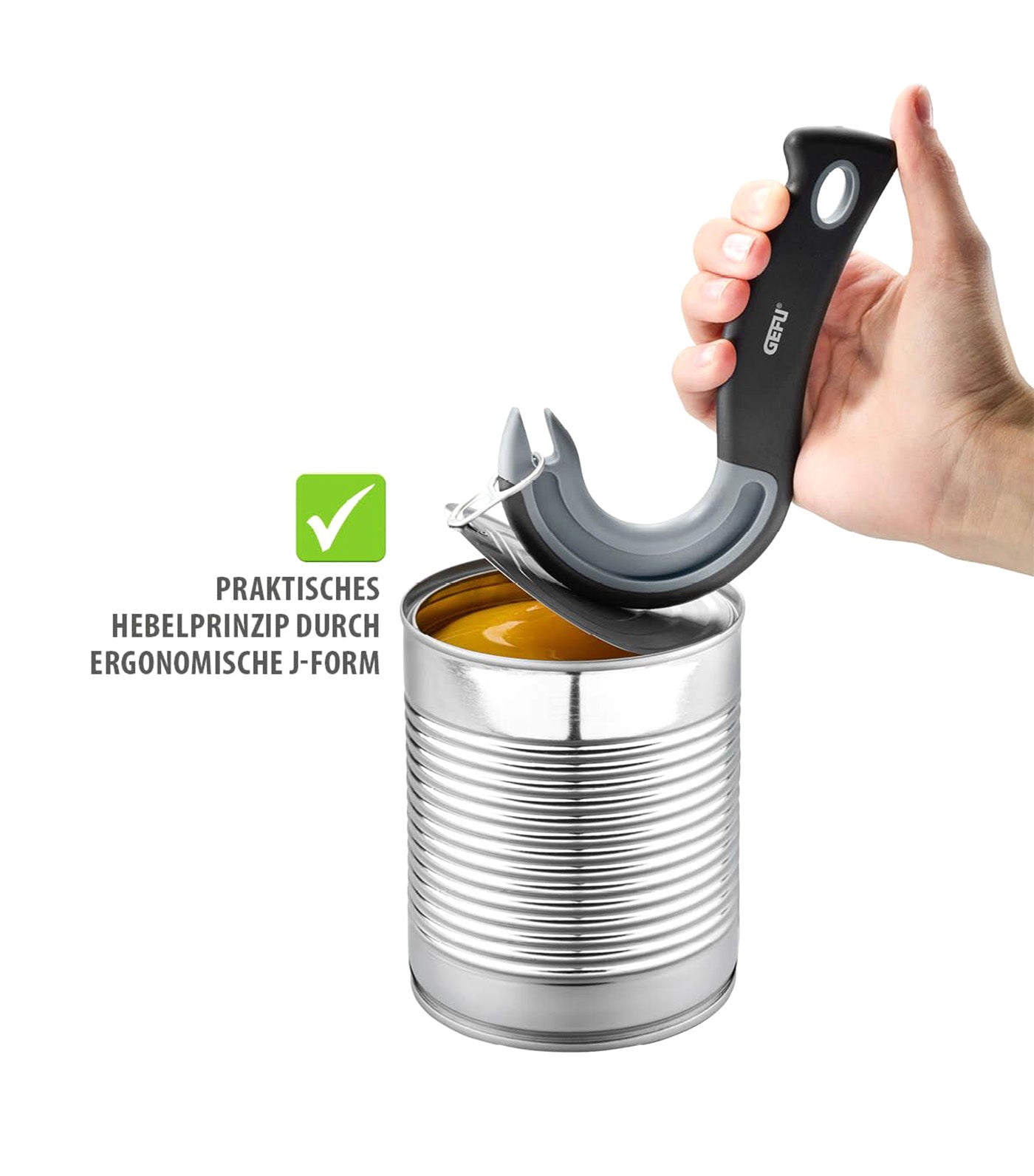 Pullto Ring Pull Can Opener