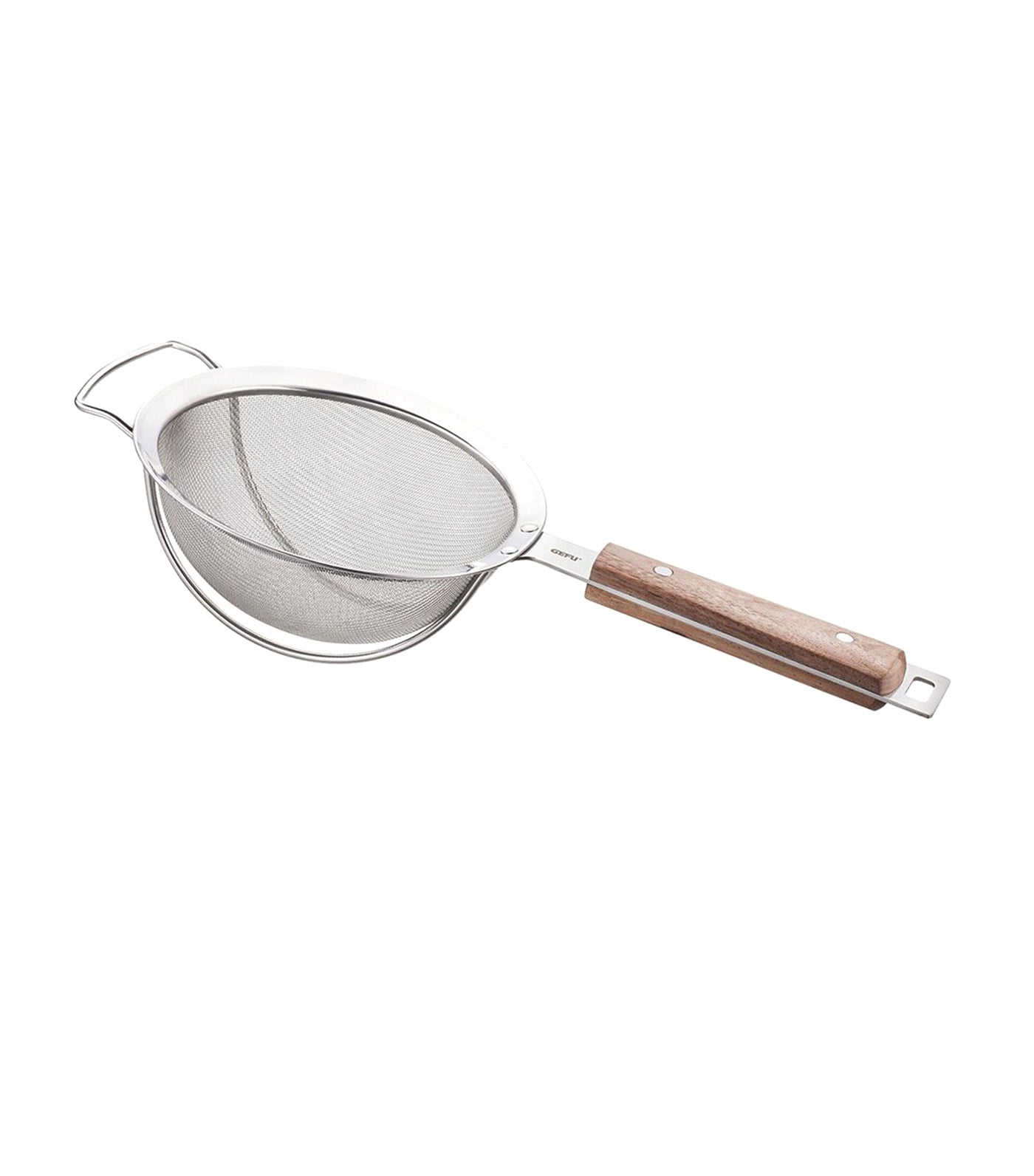 Madero Sieve With Wooden Handle