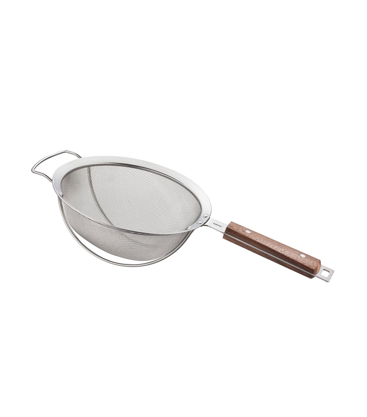 Madero Sieve With Wooden Handle