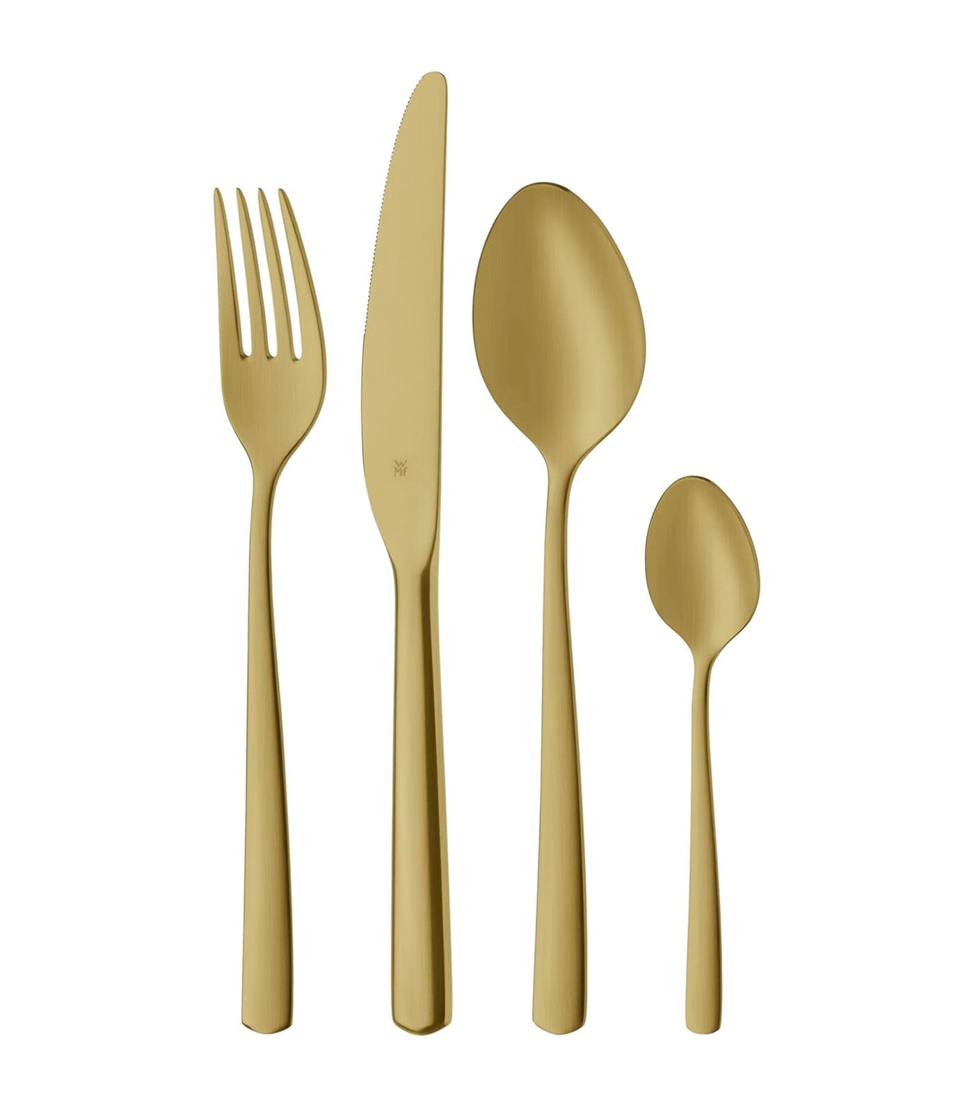 Boston 24-Piece Flatware Set