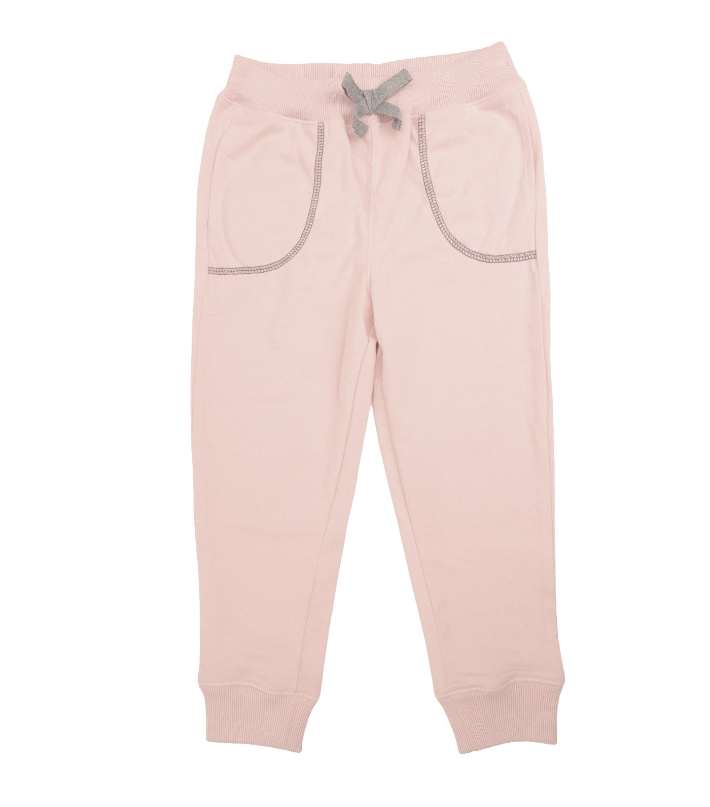 Jogger Pants Light Pink