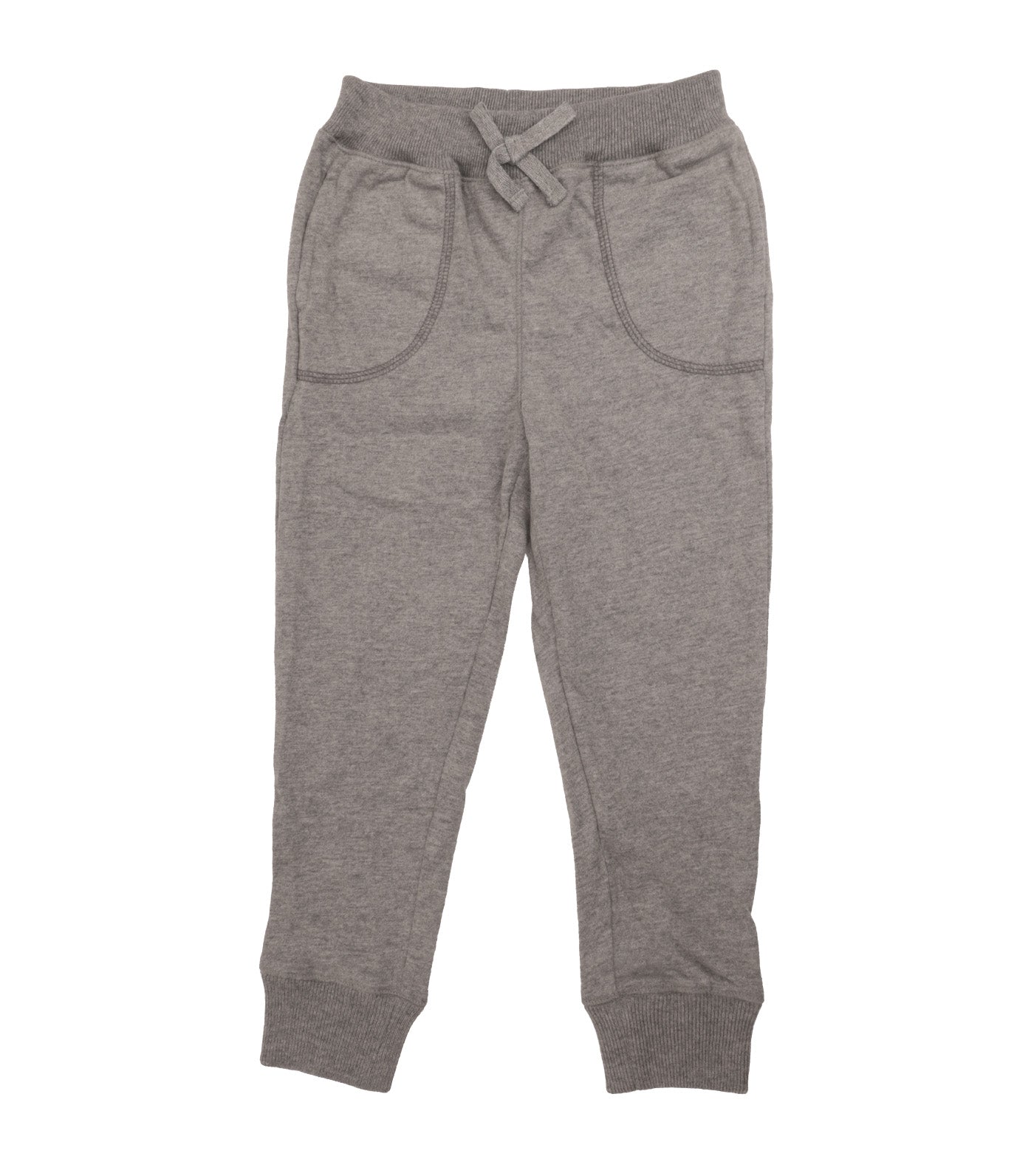 Jogger Pants Heather Gray