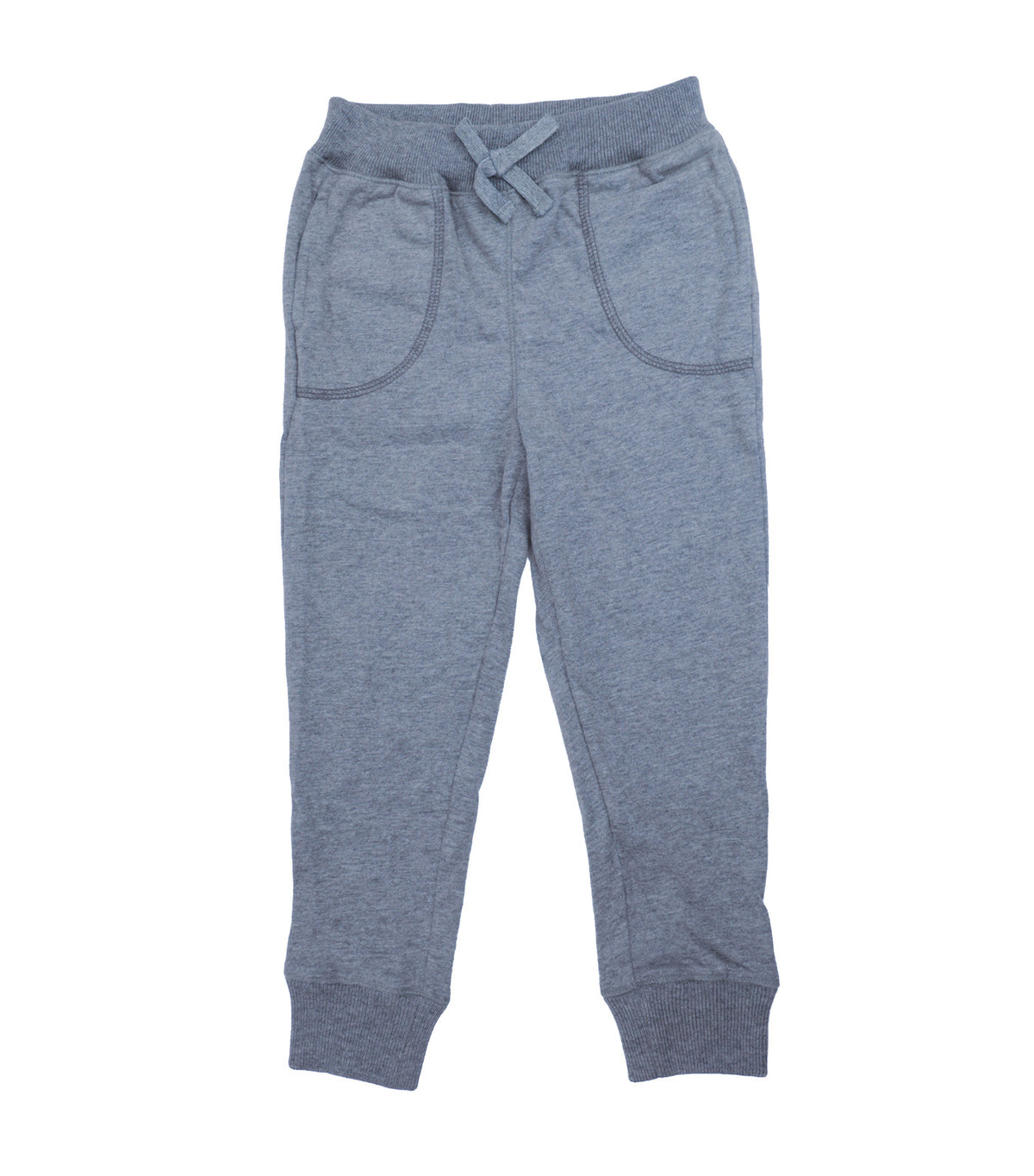 Jogger Pants Heather Gray