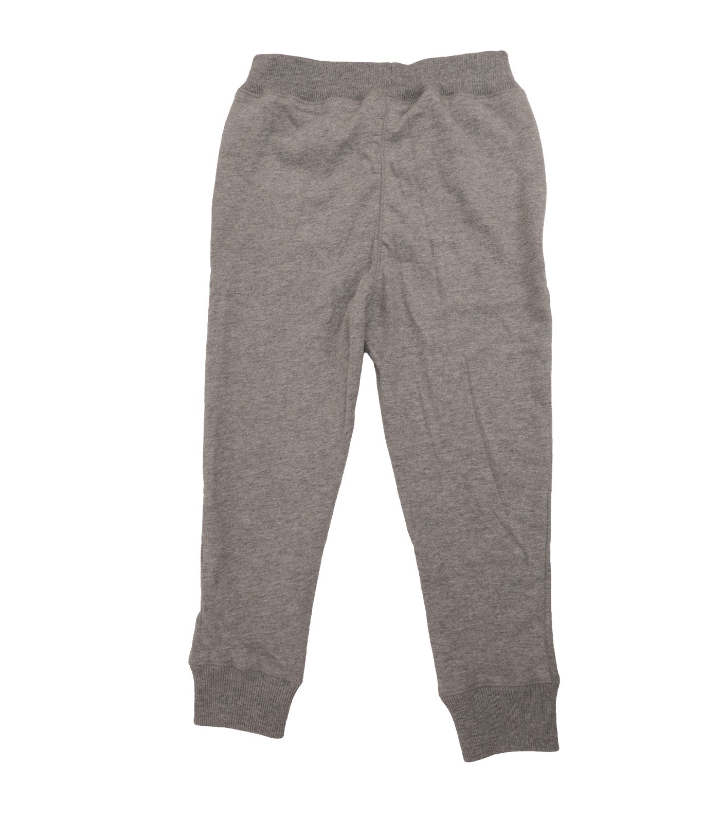 Jogger Pants Heather Gray