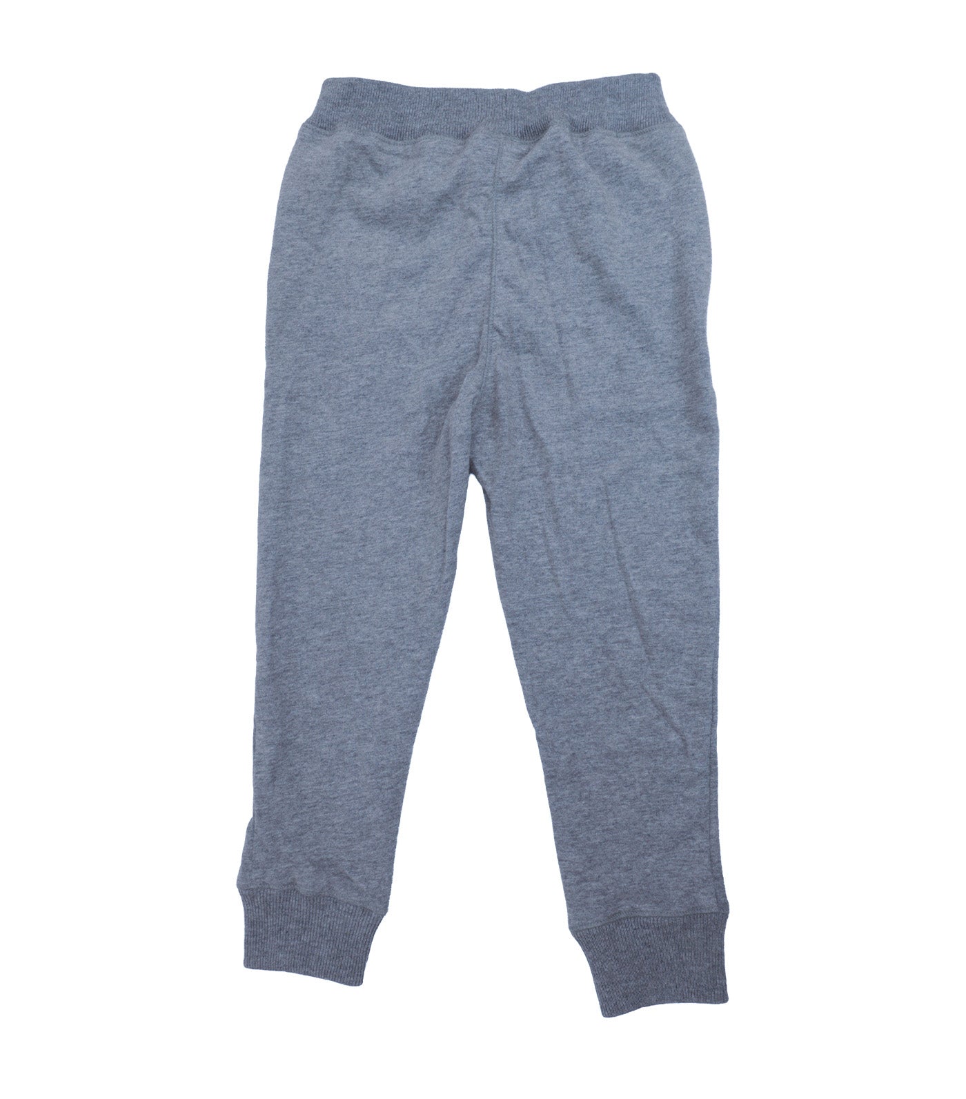 Jogger Pants Heather Gray