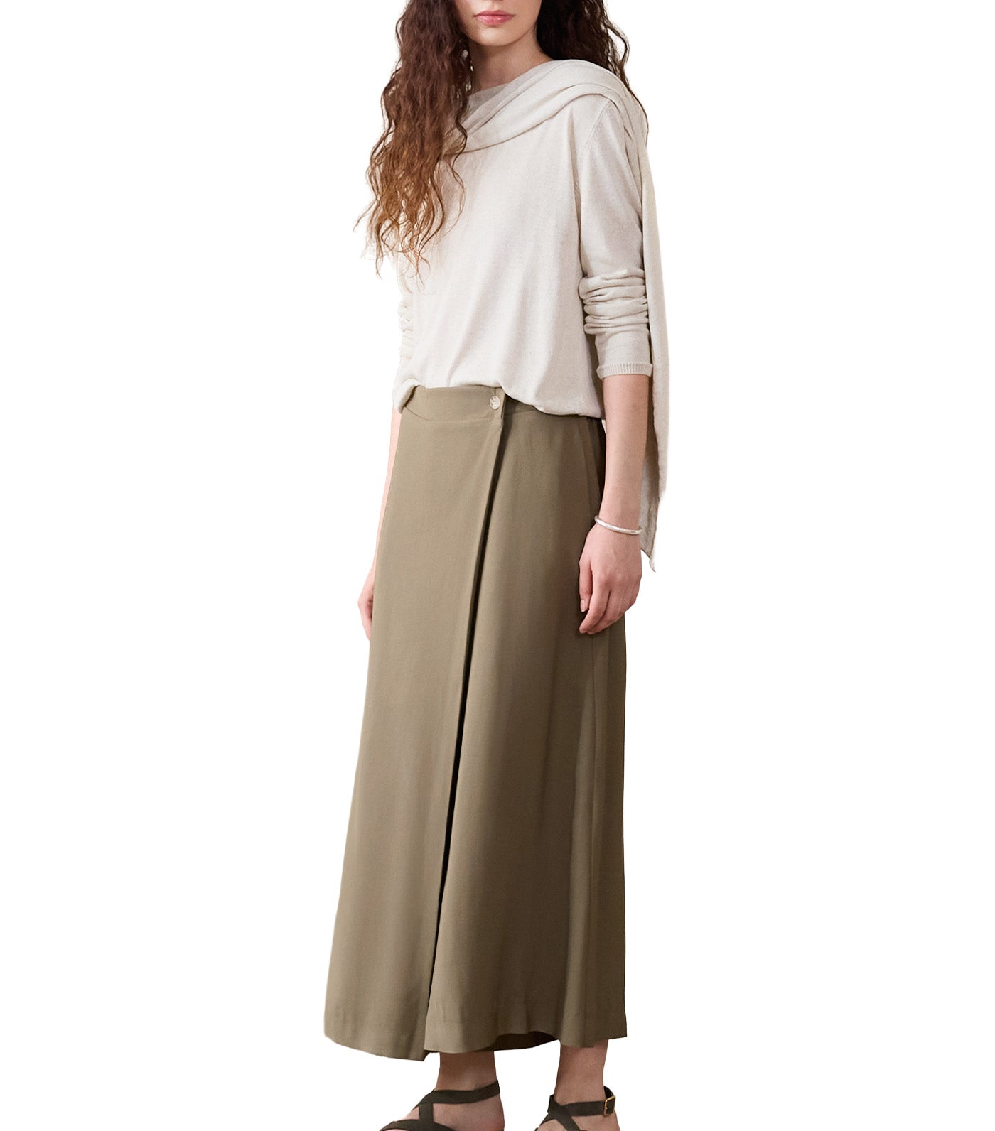 Bangkok Trousers