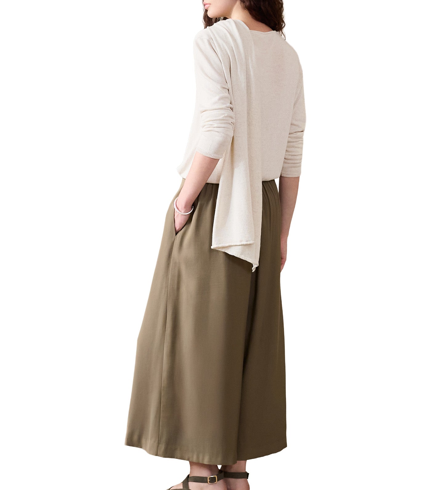 Bangkok Trousers