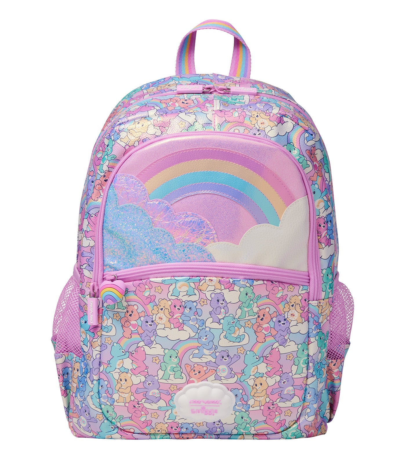 Care Bears Classic Backpack