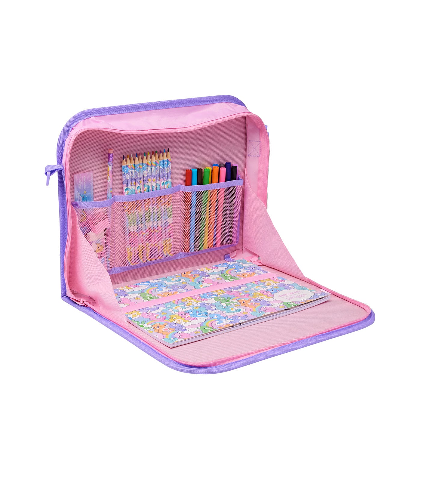 Care Bears On-The-Go Coloring Studio