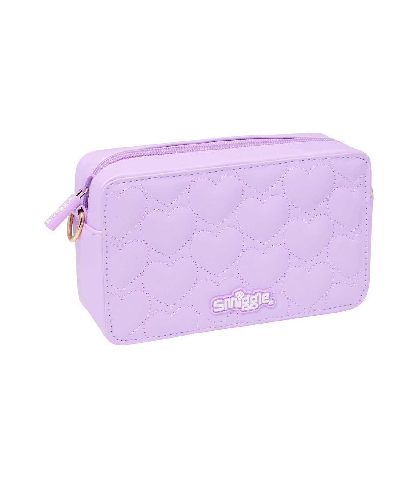 Sadie Shoulder Bag Pink