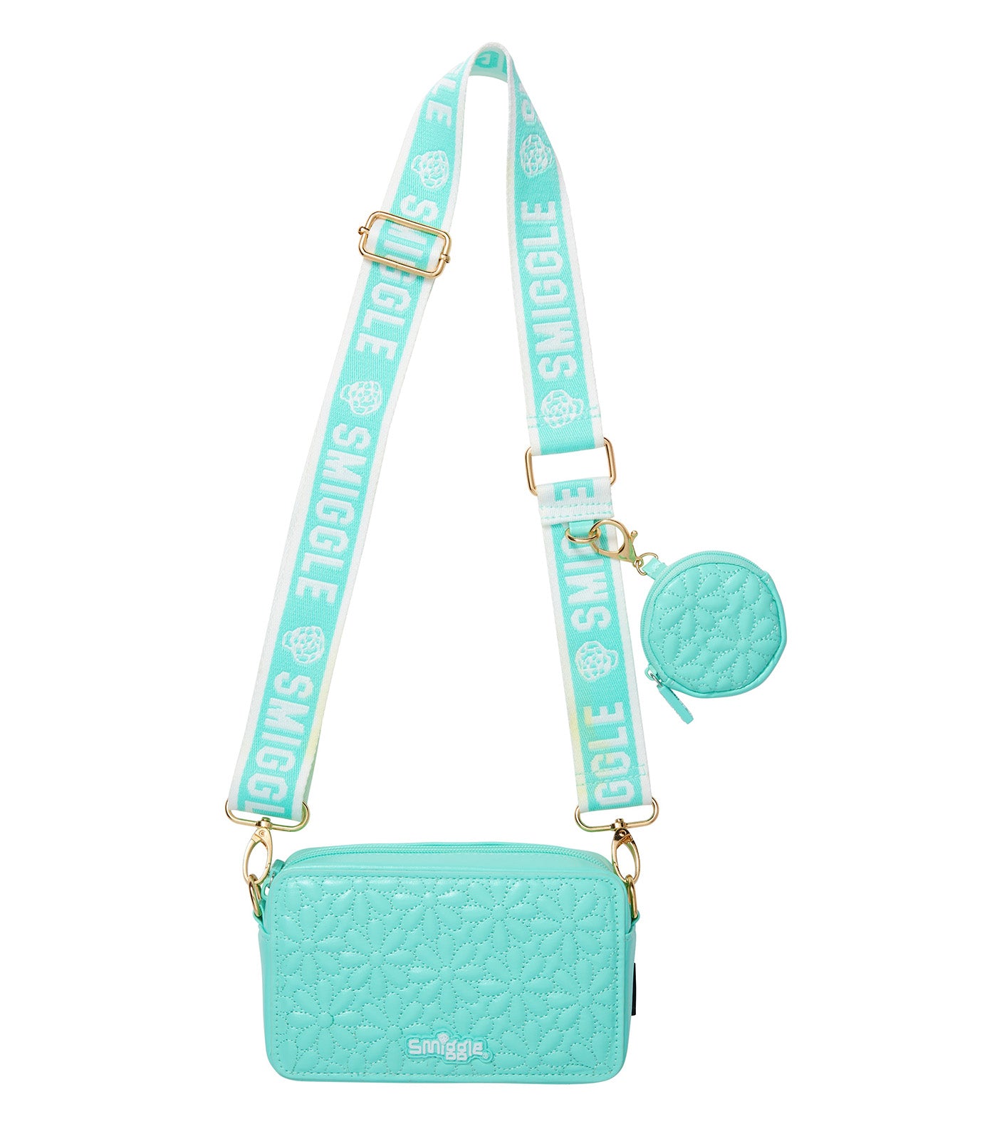 Sadie Shoulder Bag Pink