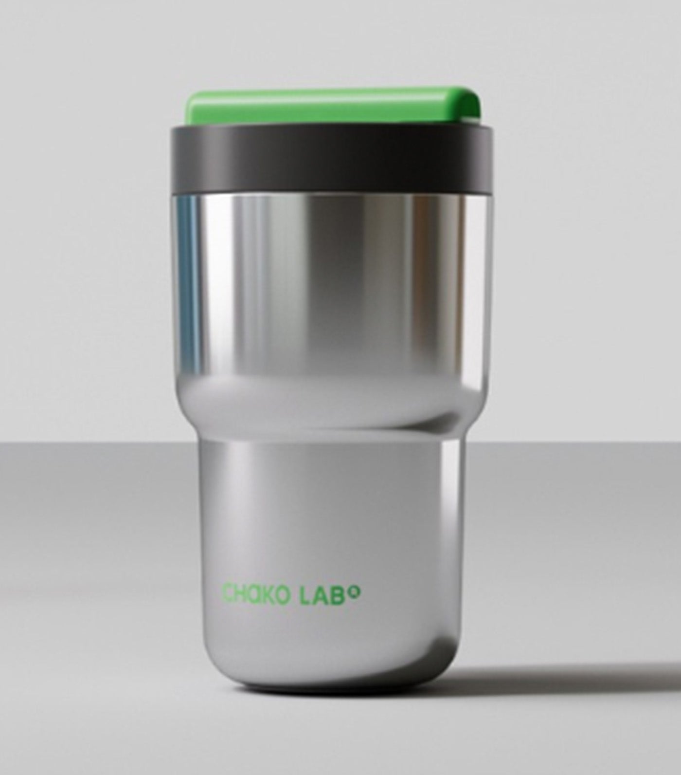 Twist Tumbler