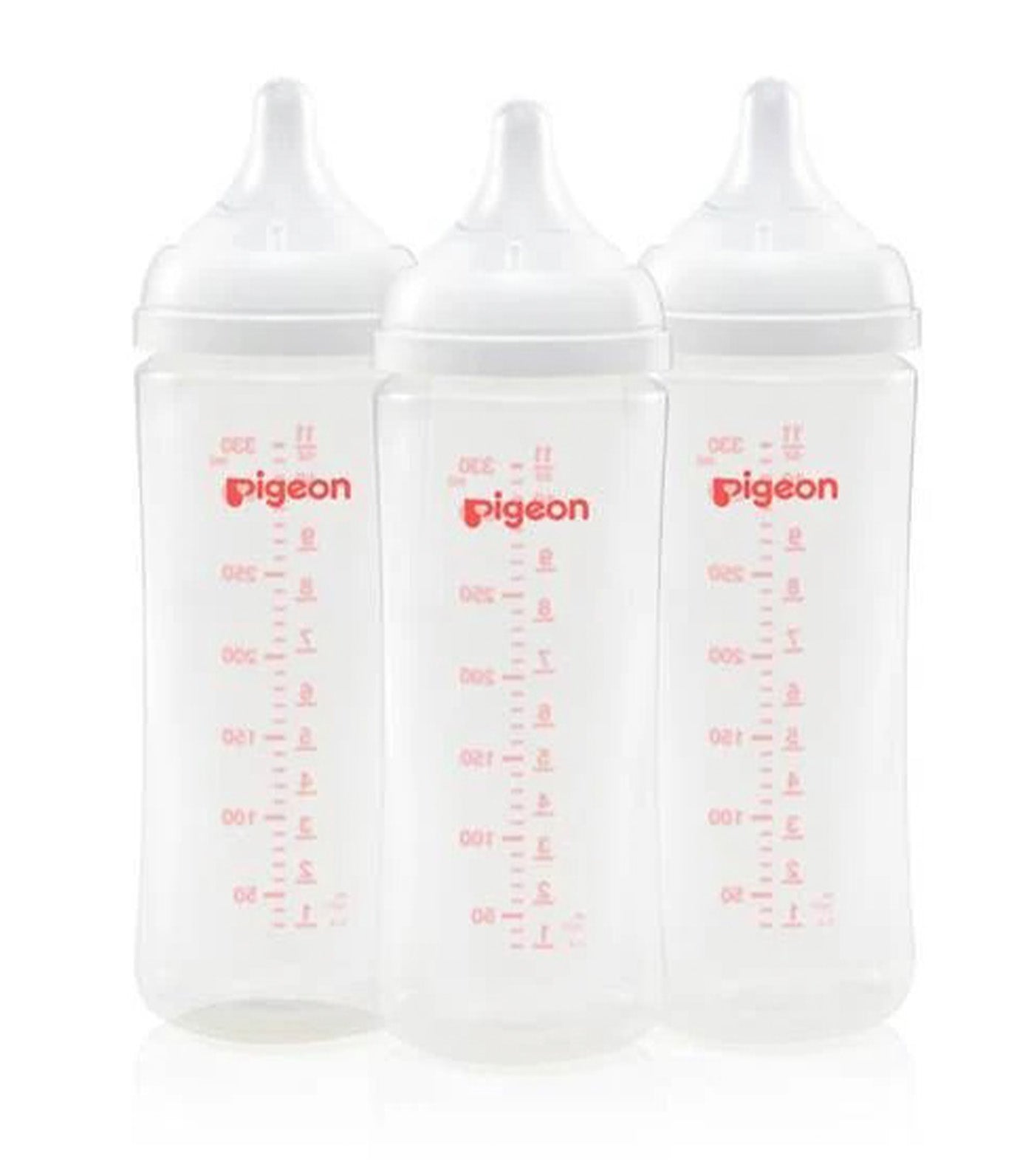 SofTouch™ PP Triple Pack