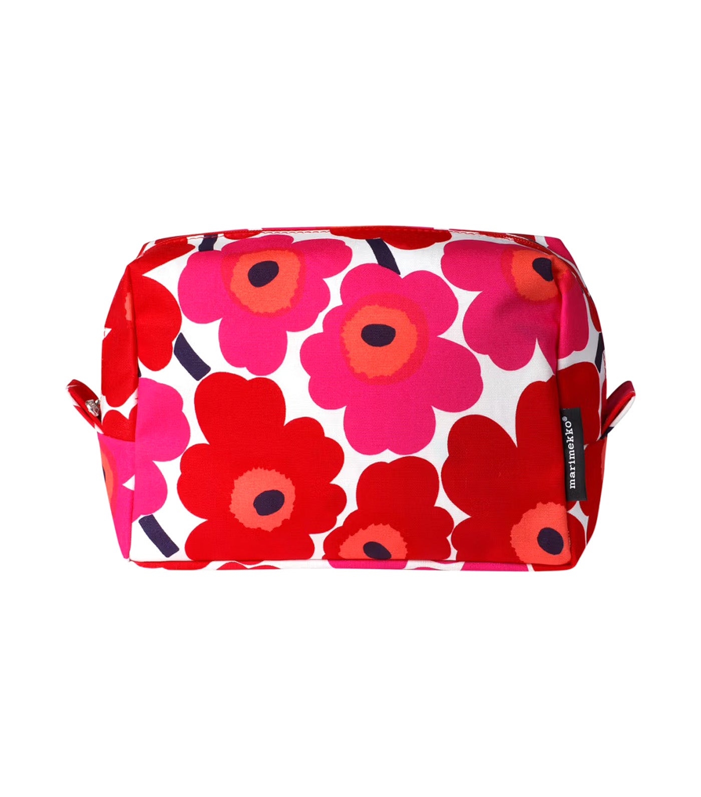 Vilja Mini Unikko Cosmetic Bag