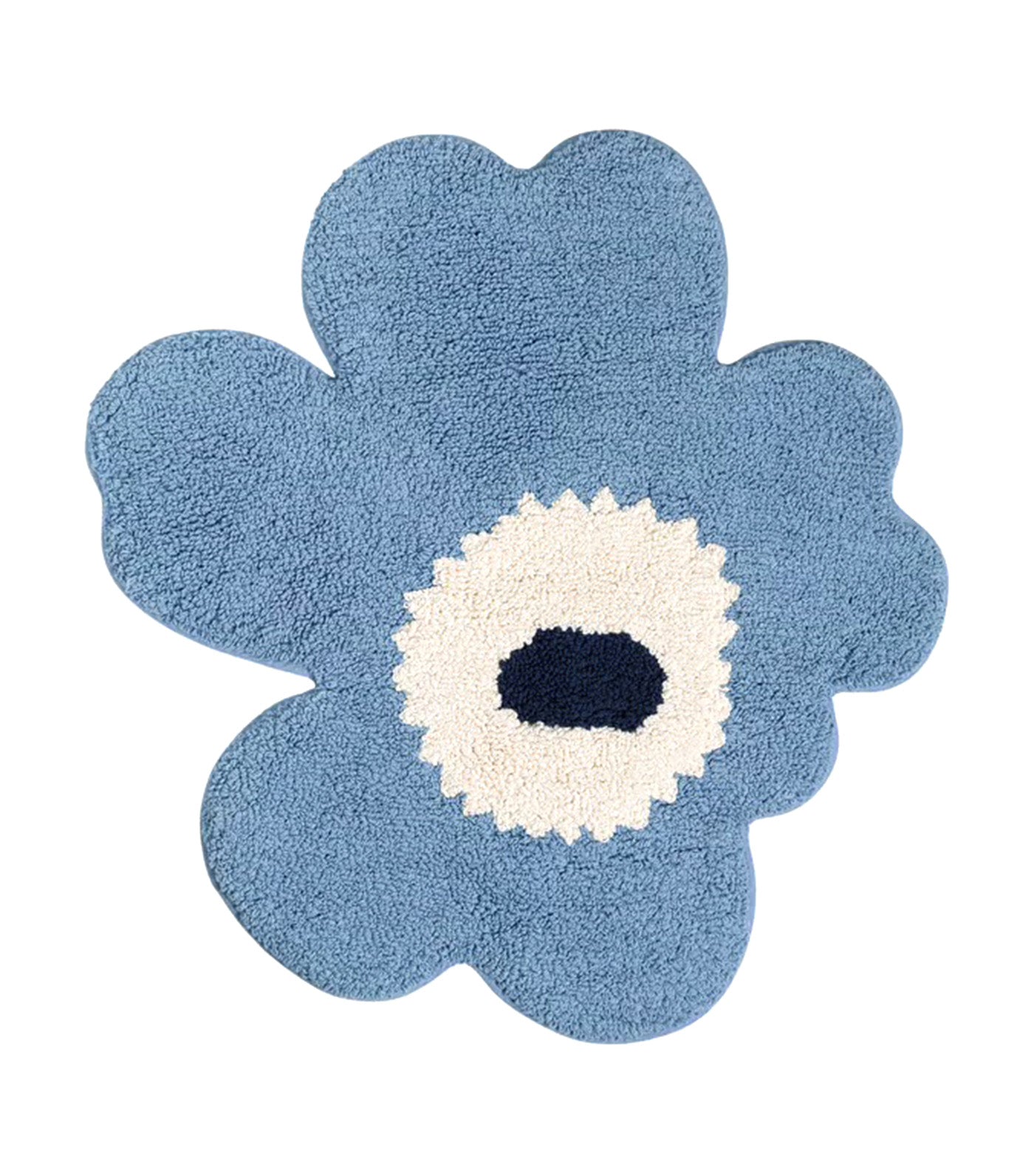 Unikko Bath Mat