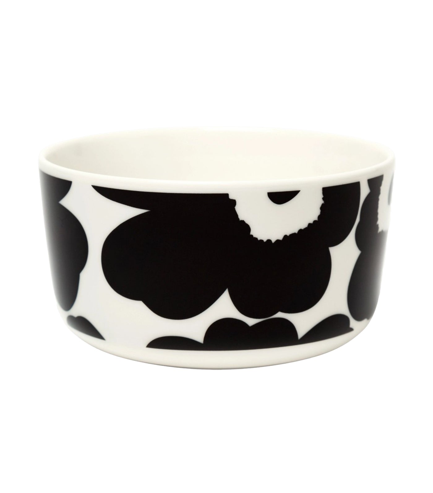 Oiva / Unikko Collection Black and White