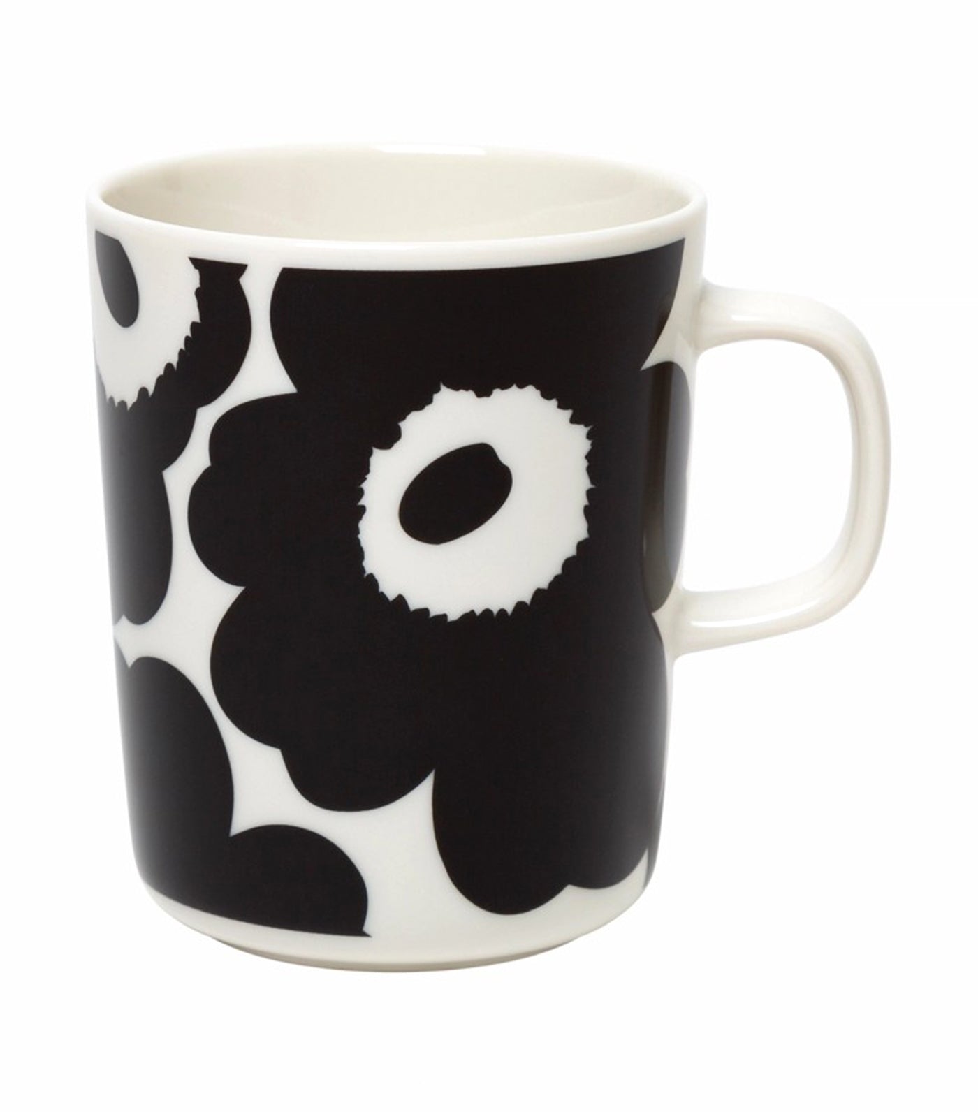 Oiva / Unikko Collection Black and White