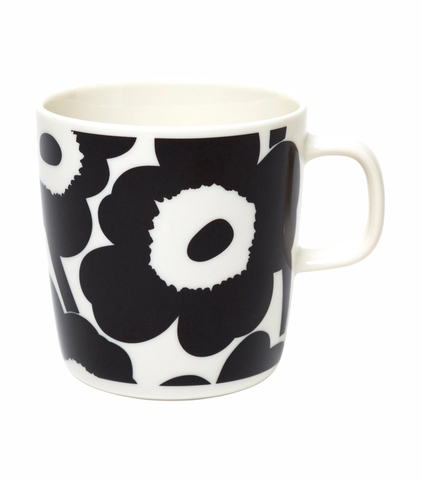 Oiva / Unikko Collection Black and White