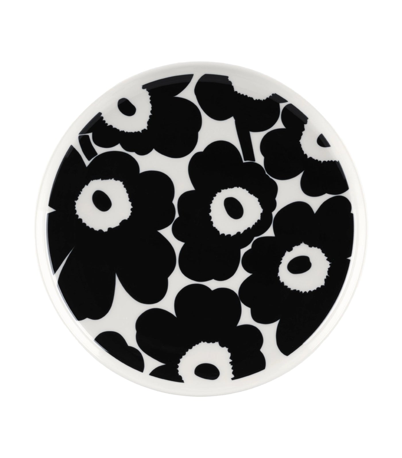 Oiva / Unikko Collection Black and White