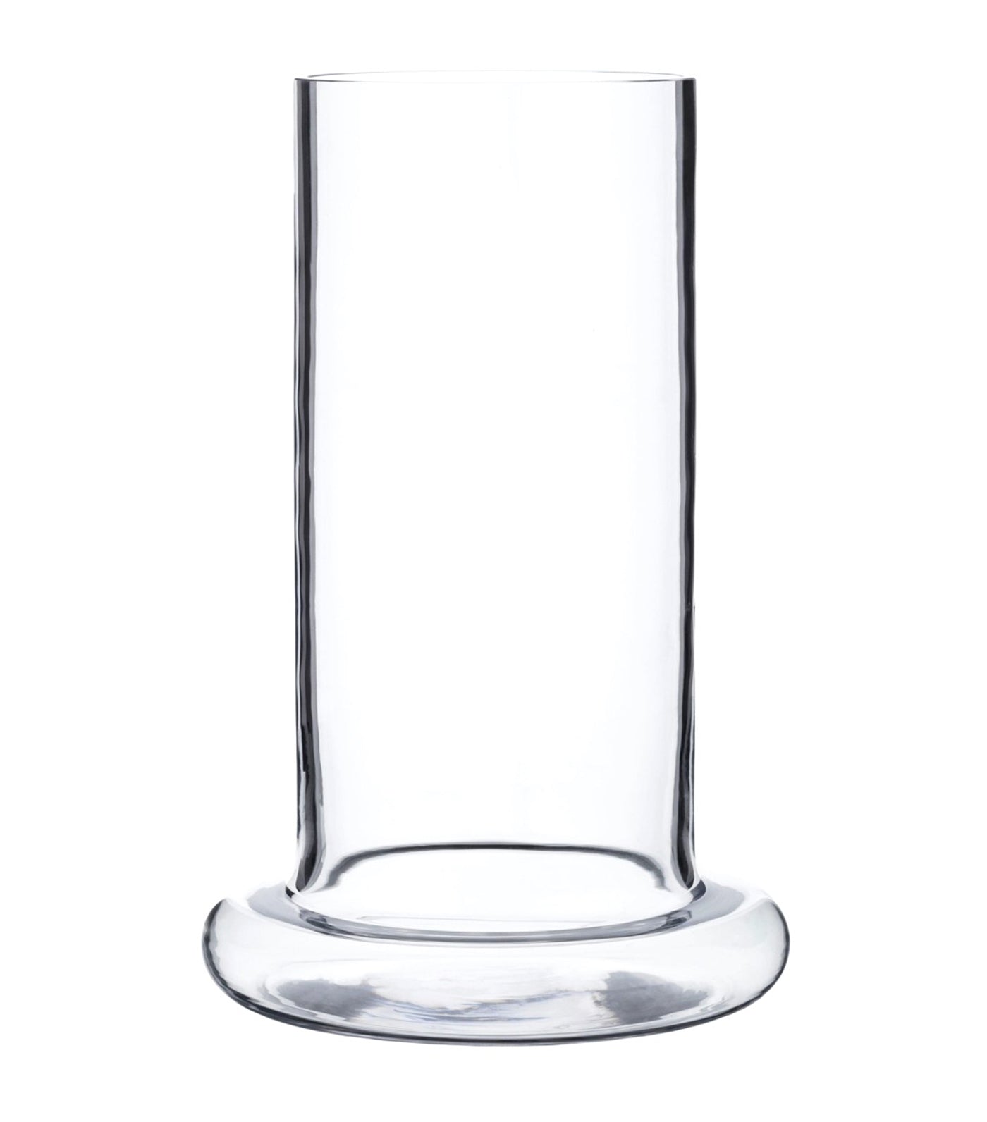 Pilari Vase Clear