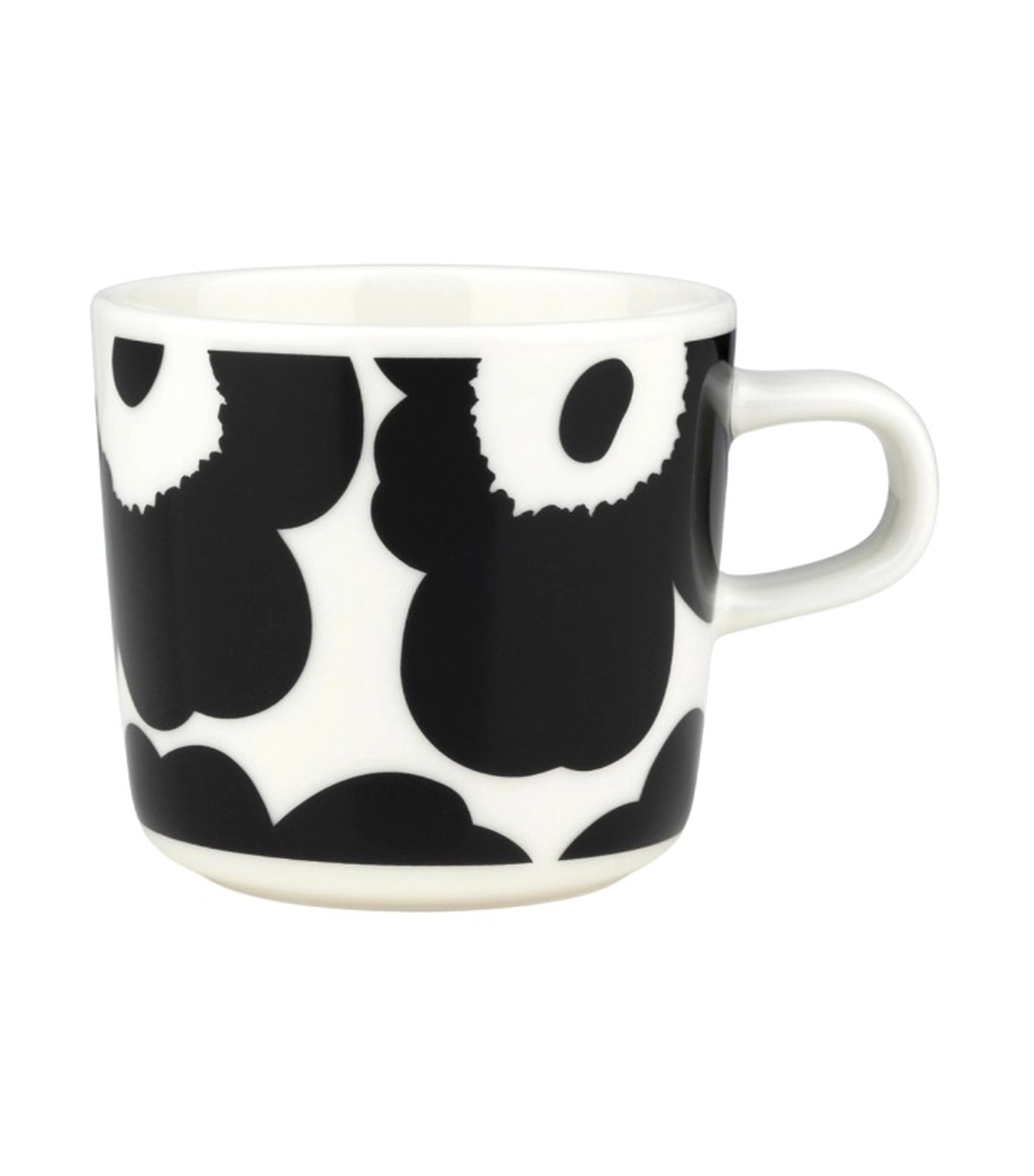 Oiva / Unikko Collection Black and White