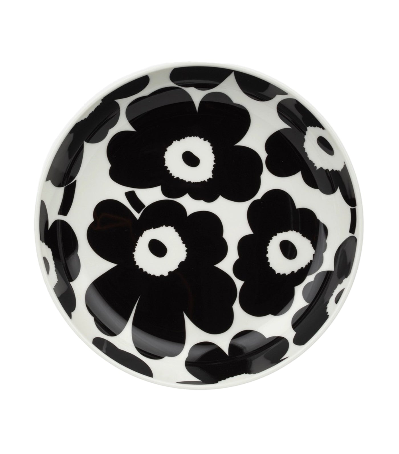 Oiva / Unikko Collection Black and White