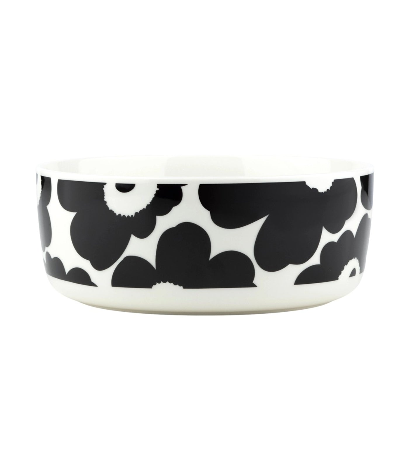 Oiva / Unikko Collection Black and White
