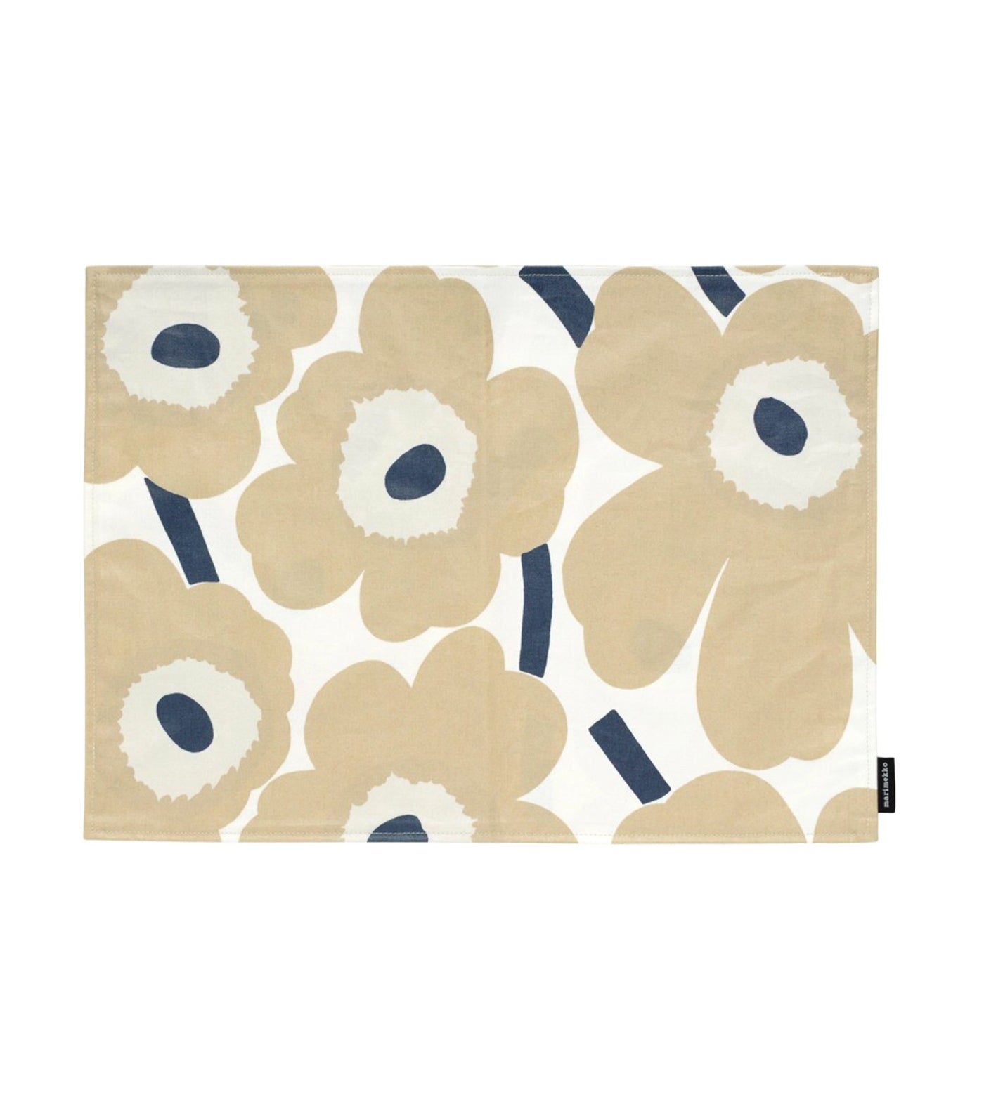 Pieni Unikko Placemat