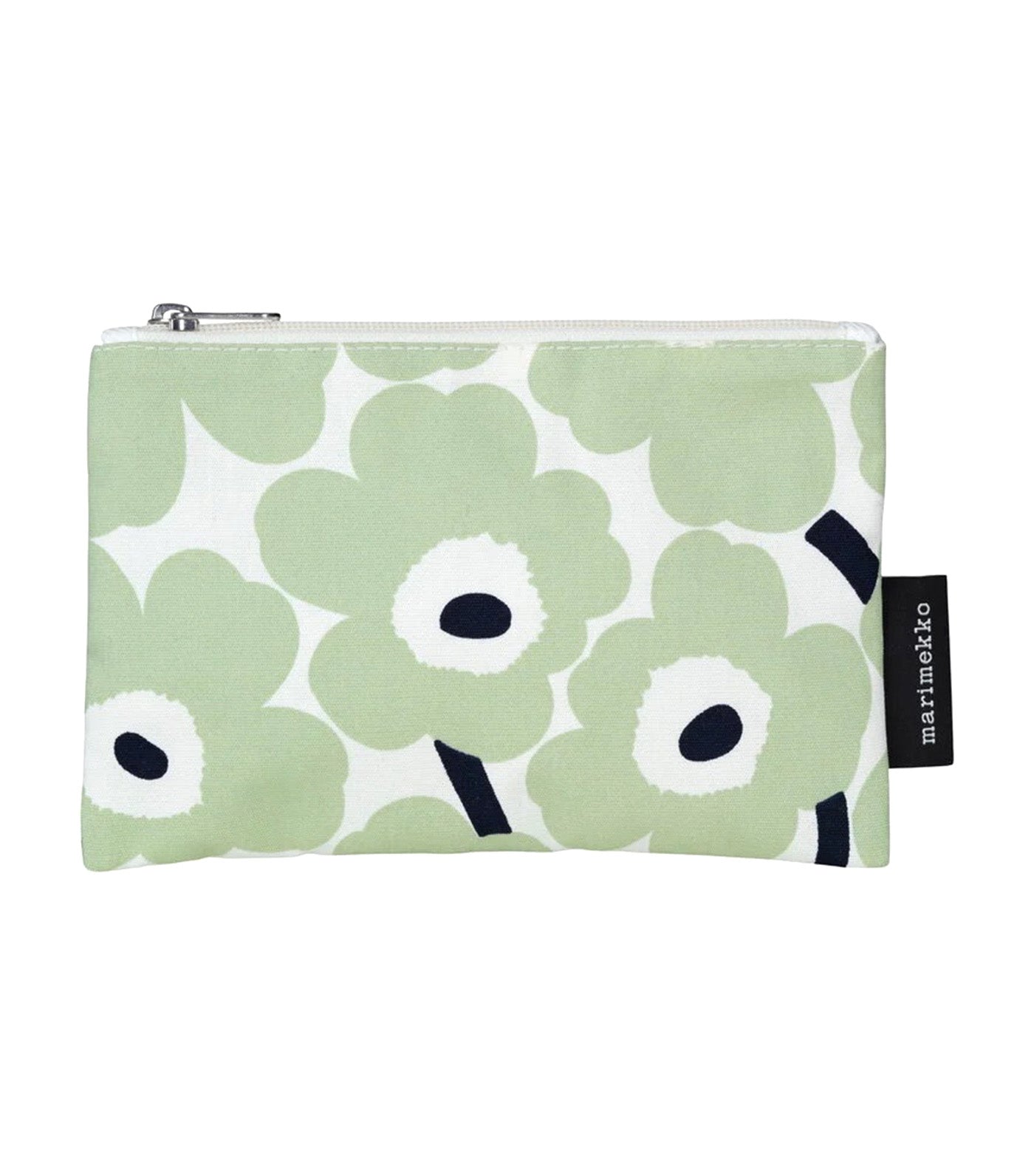 Kaika Mini Unikko Cosmetic Bag