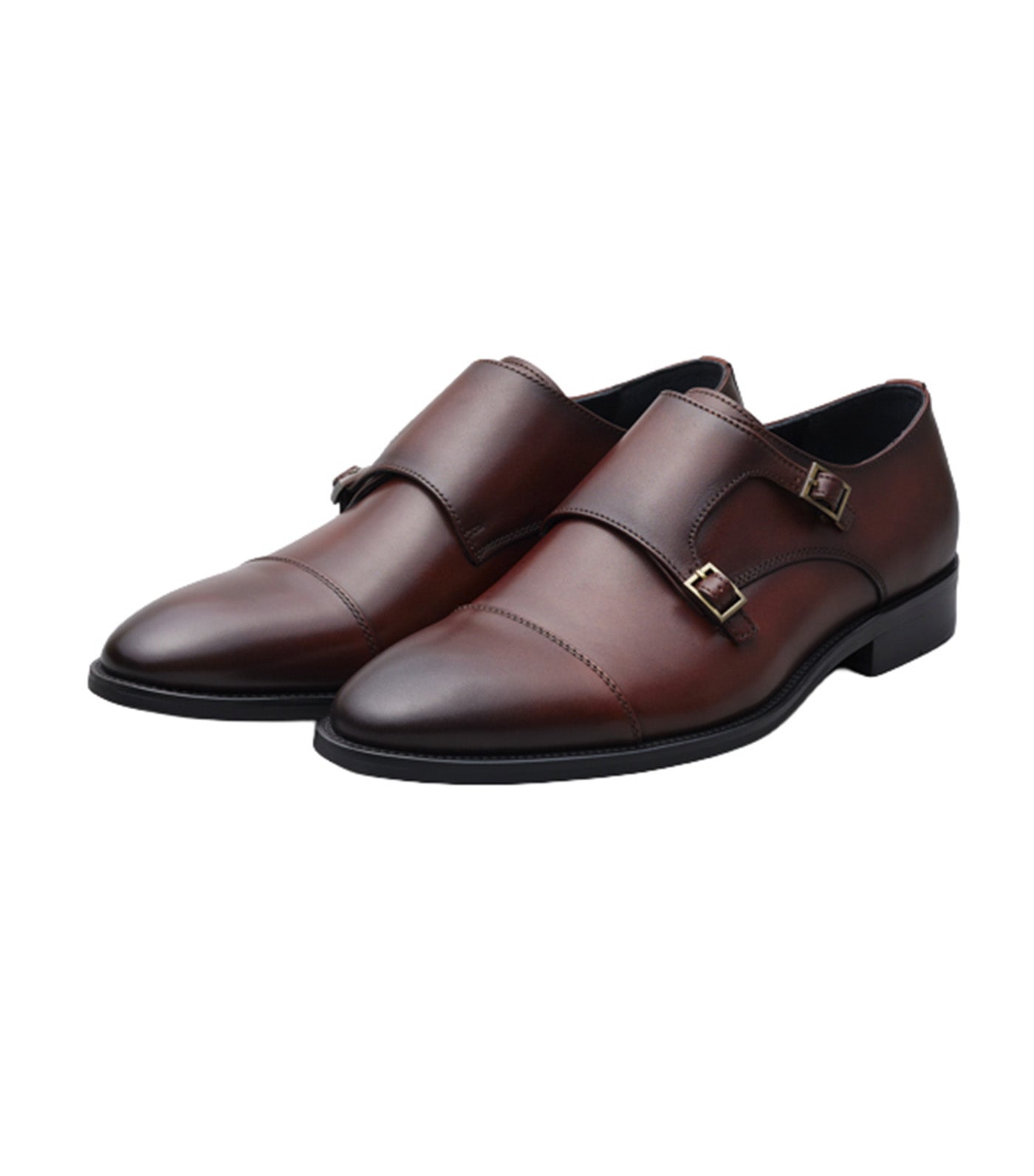 Bristol Monk Strap Coffee