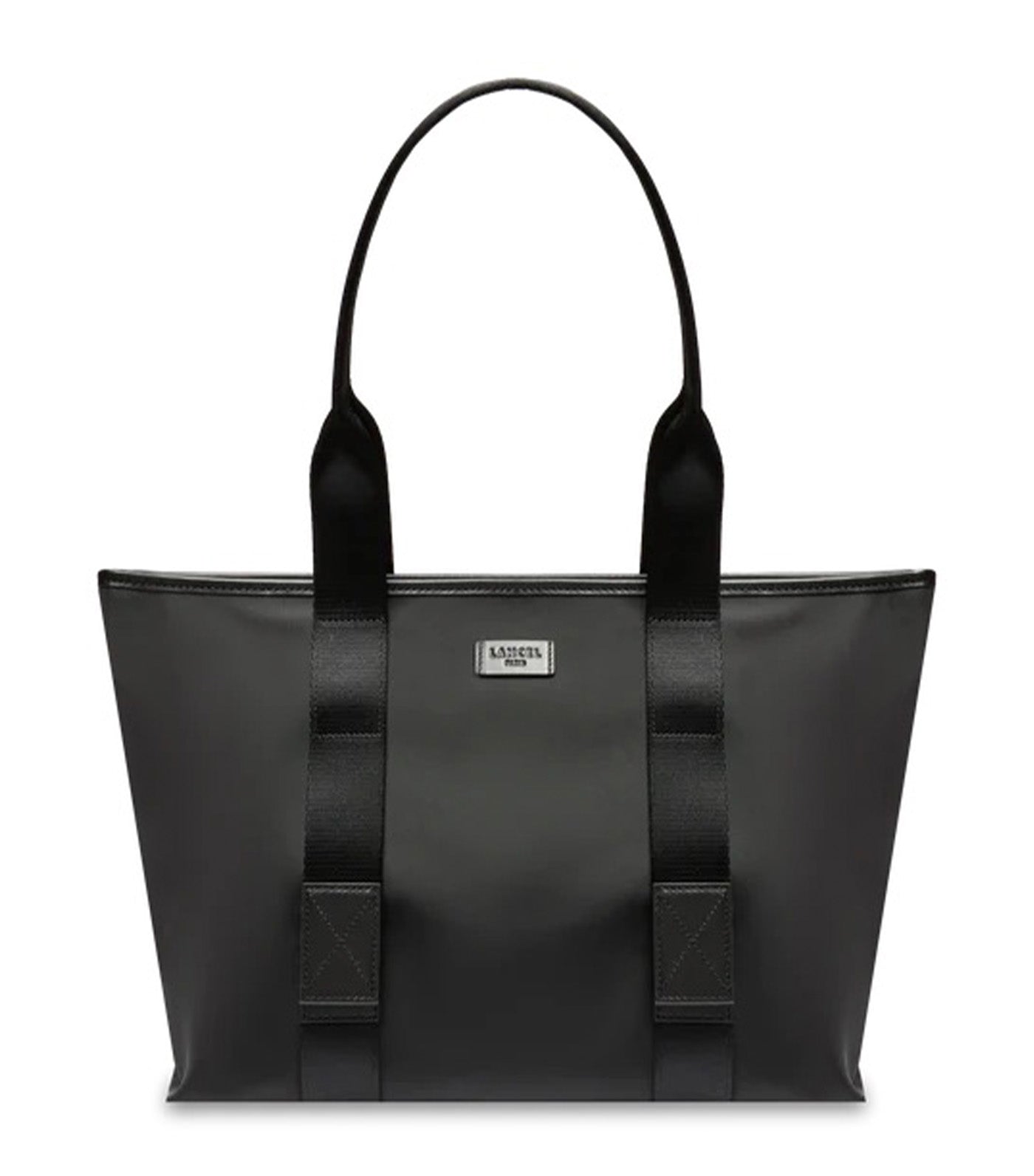 Mistral Rollable De Lancel M Zip Tote