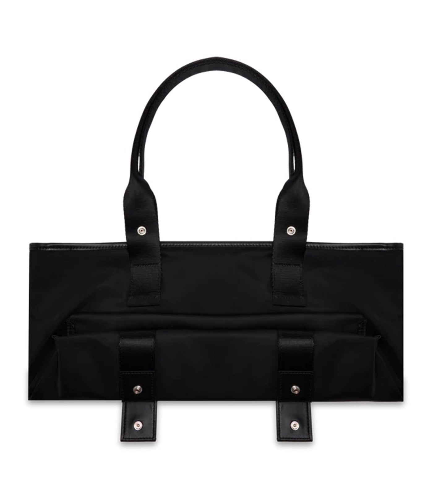 Mistral Rollable De Lancel M Zip Tote