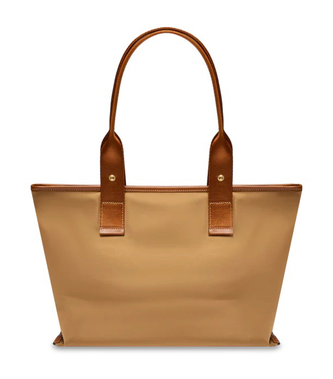 Mistral Rollable De Lancel M Zip Tote