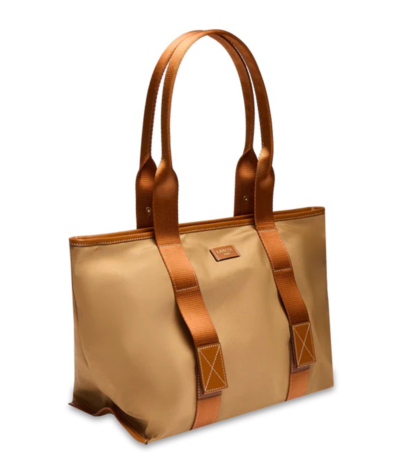 Mistral Rollable De Lancel M Zip Tote