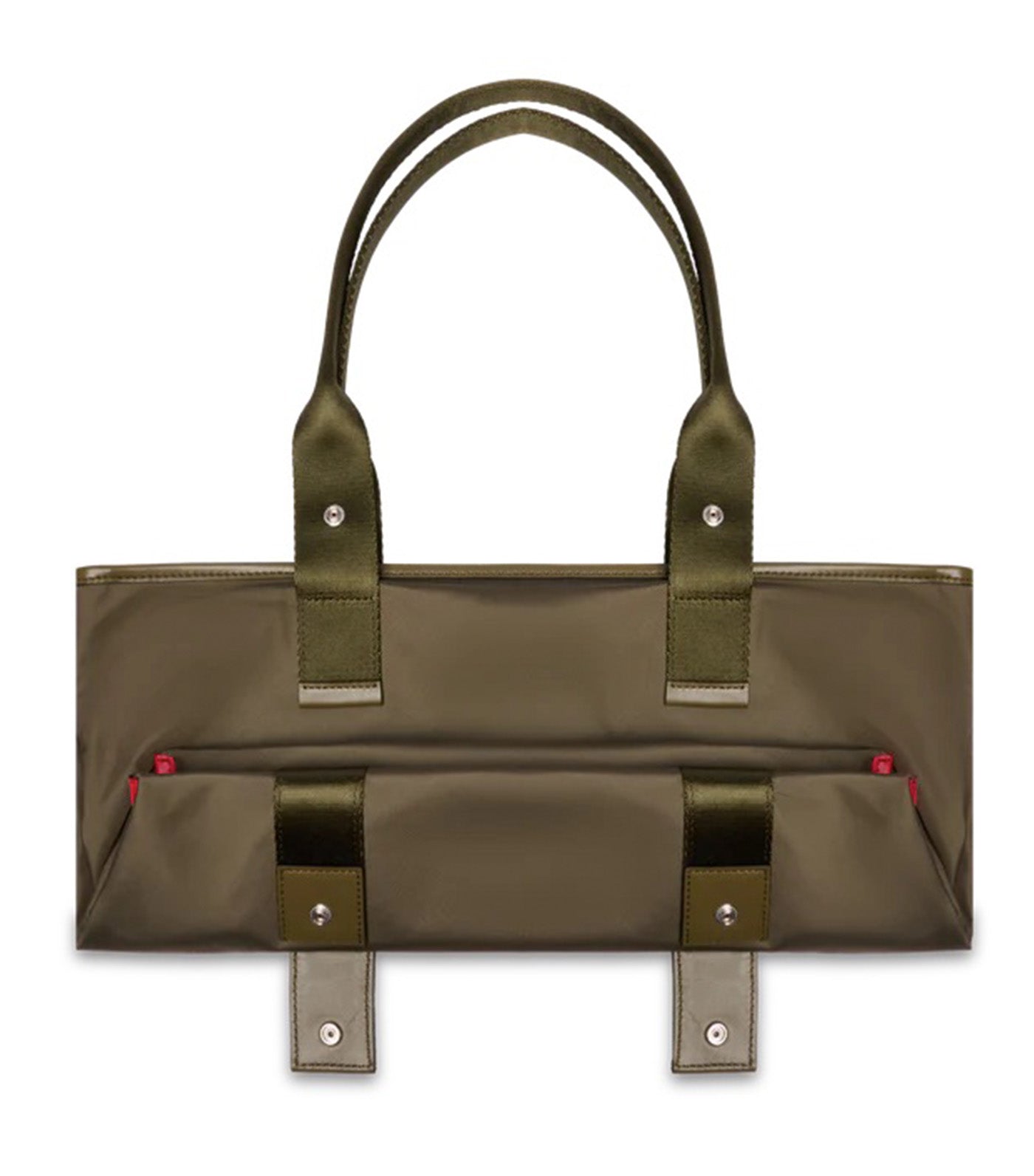 Mistral Rollable De Lancel M Zip Tote