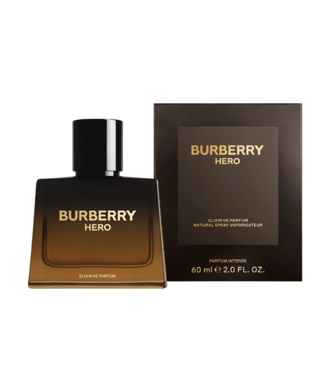 Burberry Hero Elixir de Parfum 60ml