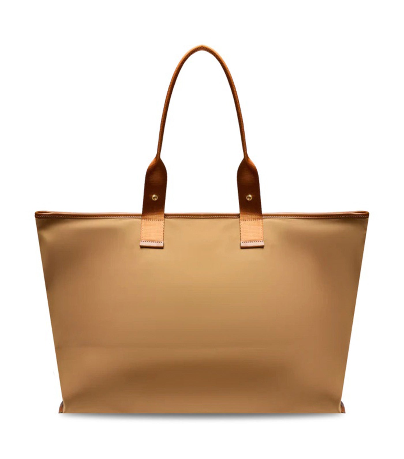 Mistral Rollable De Lancel L Zip Tote