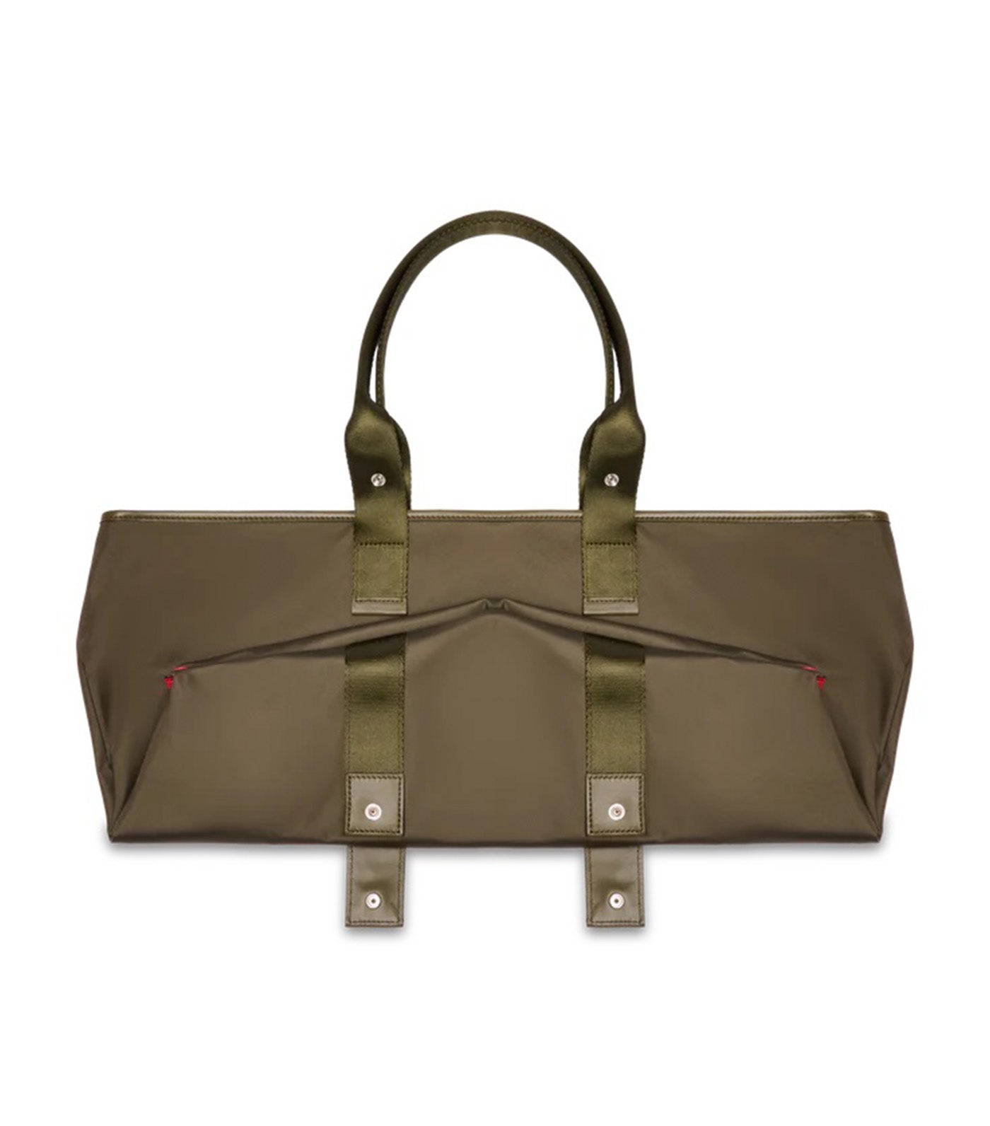 Mistral Rollable De Lancel L Zip Tote