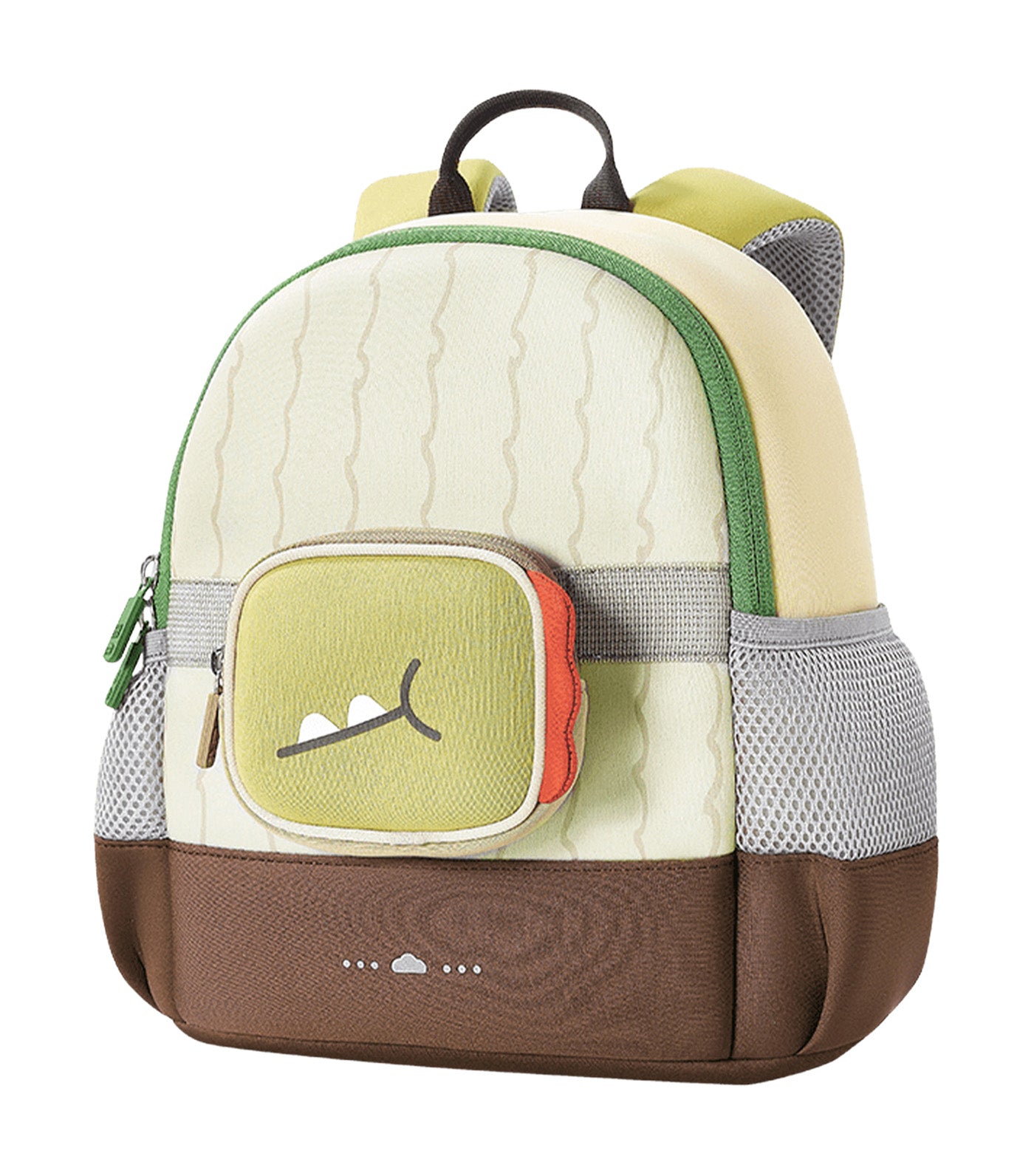 Preschool Buddypack