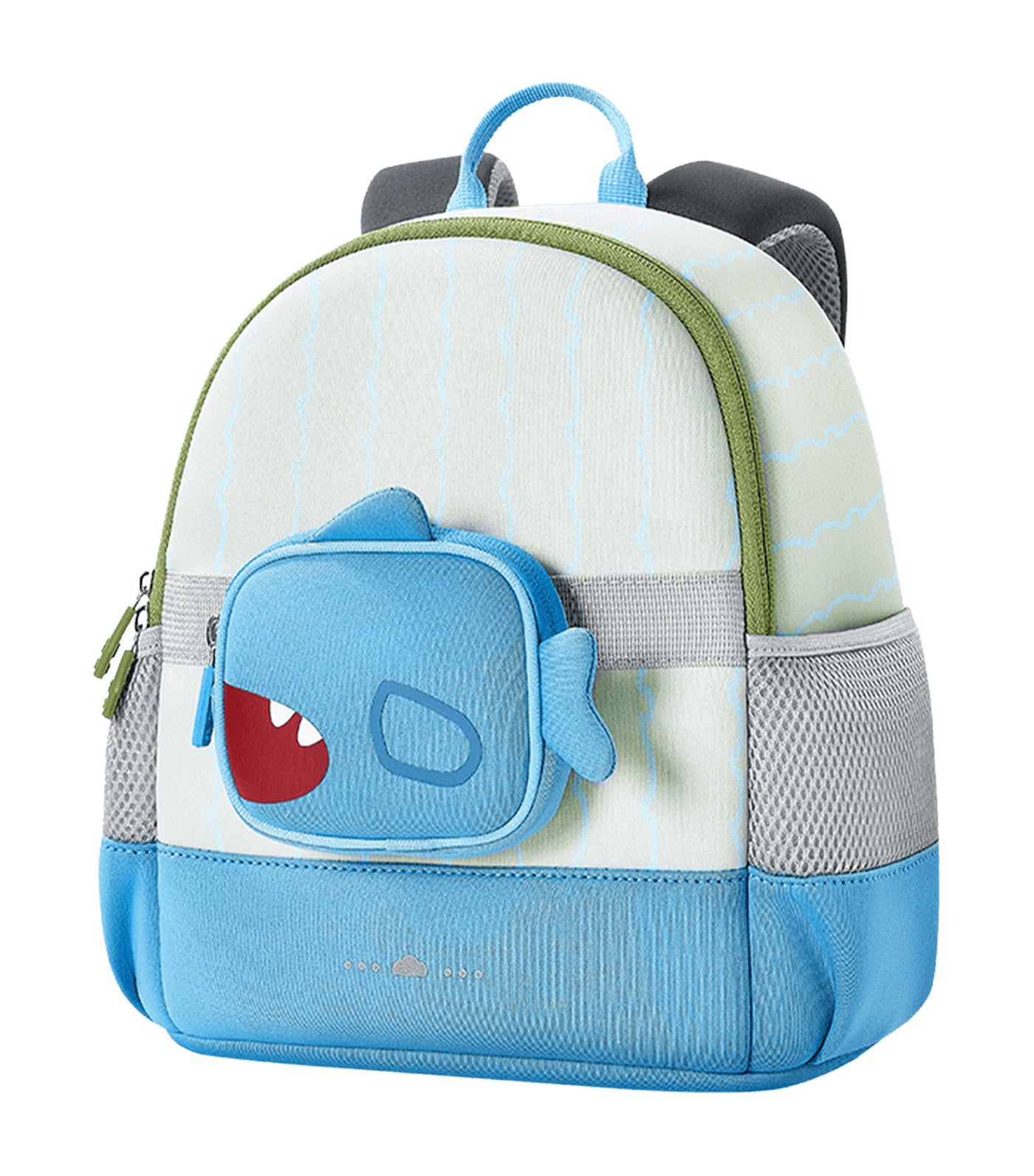 Preschool Buddypack