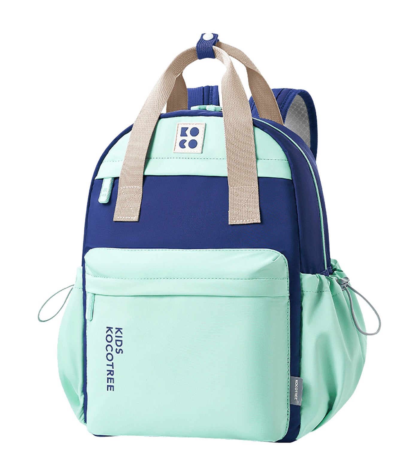 Colorpop Backpack
